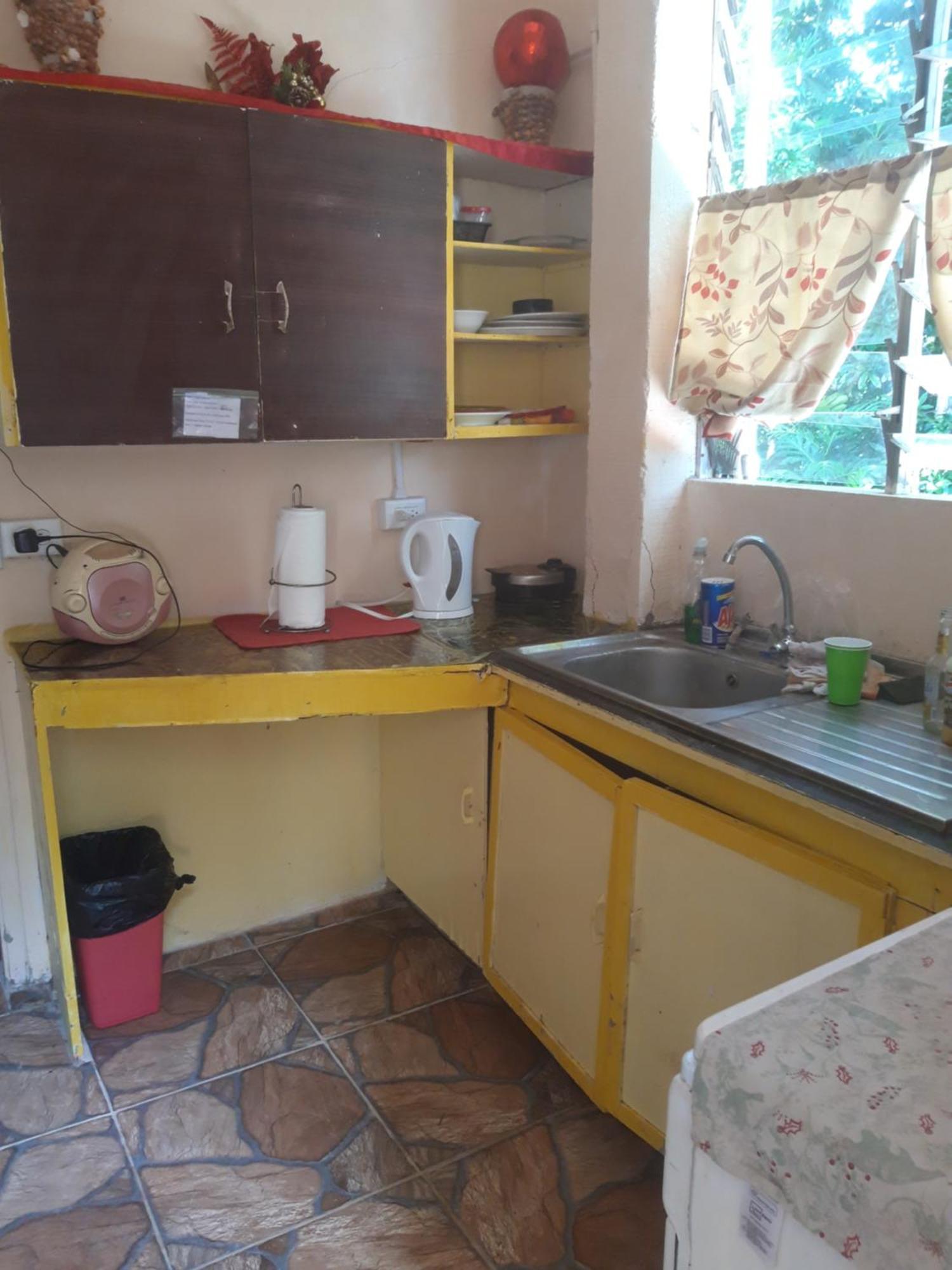 סקרבורו Cocoa Cabana מראה חיצוני תמונה