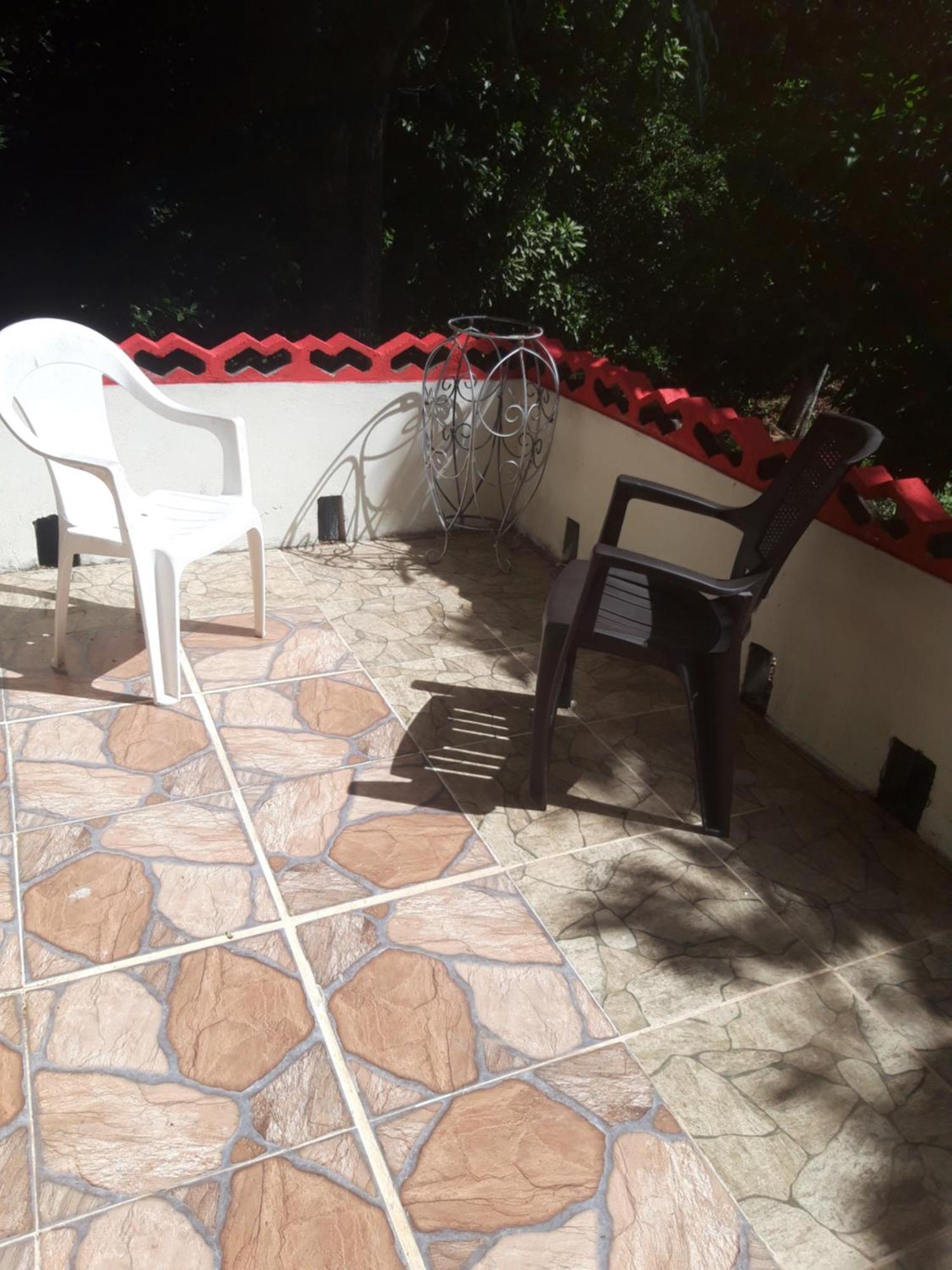 סקרבורו Cocoa Cabana מראה חיצוני תמונה